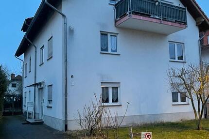 Wohnung Urmitz - 4 Zimmer, 112 m&sup2;, 1.370&euro; | Angebot:25299190