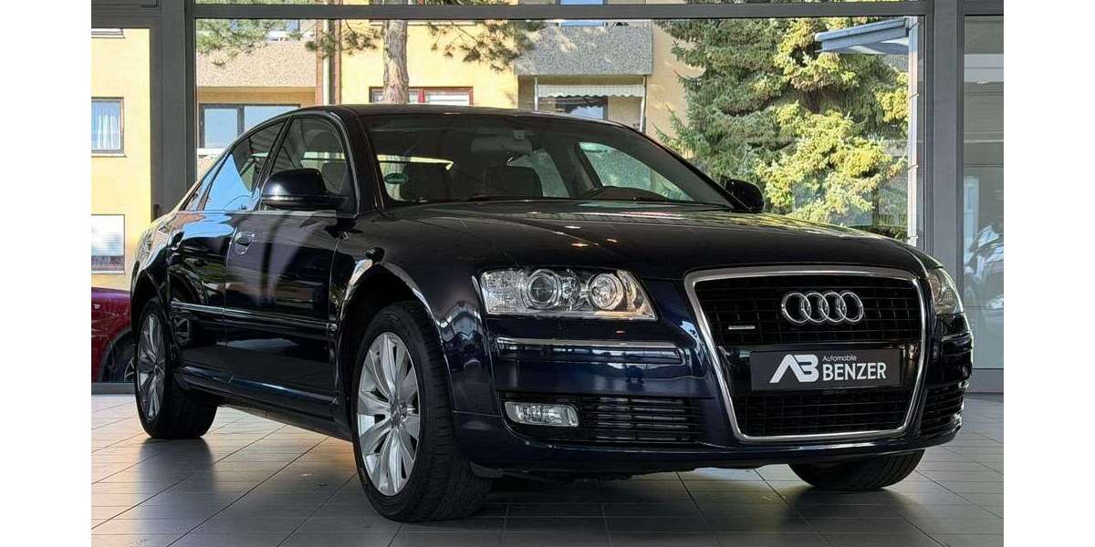 Audi A8 235.000 km 6.800 &euro; Wirges 56422