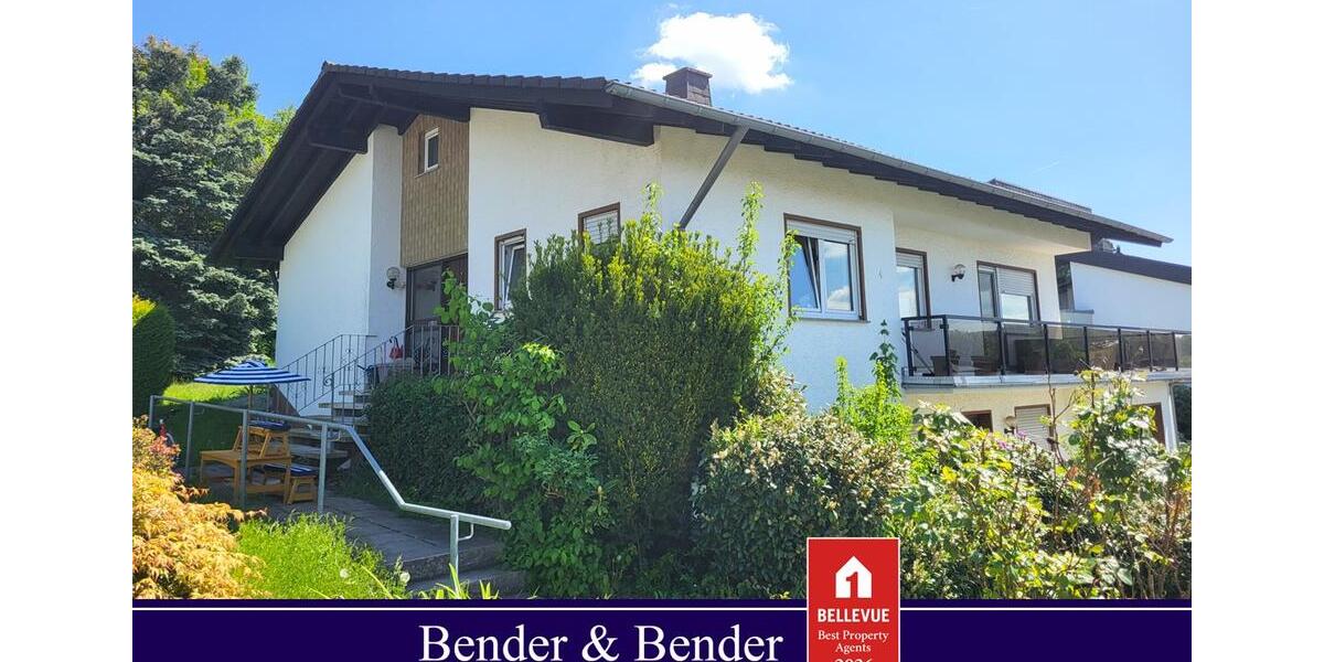 Erdgeschoßwohnung Montabaur - 3.5 Zimmer, 110 m&sup2;, 1.200&euro; | Angebot:26575986