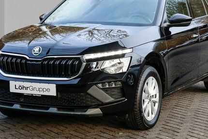 Skoda Kamiq 23.880 km 17.480 &euro; Koblenz 56076