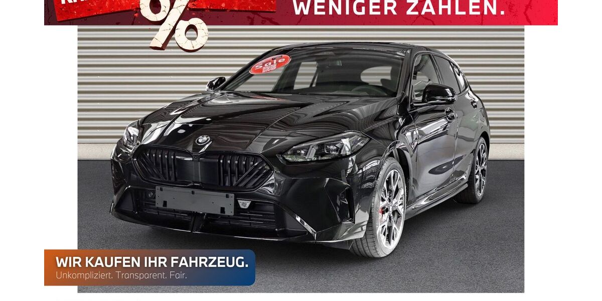 BMW 123 11.500 km 43.900 &euro; Koblenz 56073
