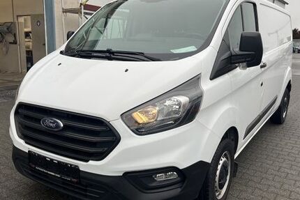 Ford Transit Custom 97.000 km 14.990 &euro; Halsenbach 56283