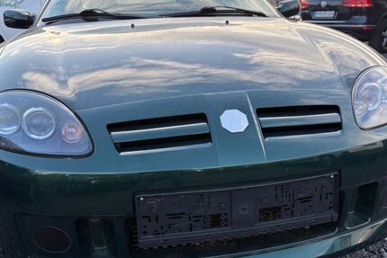 MG TF 131.000 km 1.950 &euro; Ochtendung 56299