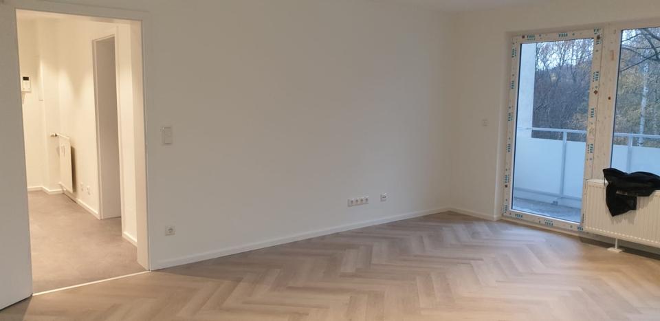 Etagenwohnung Bad Honnef - 4 Zimmer, 93 m&sup2;, 1.050&euro; | Angebot:25355120