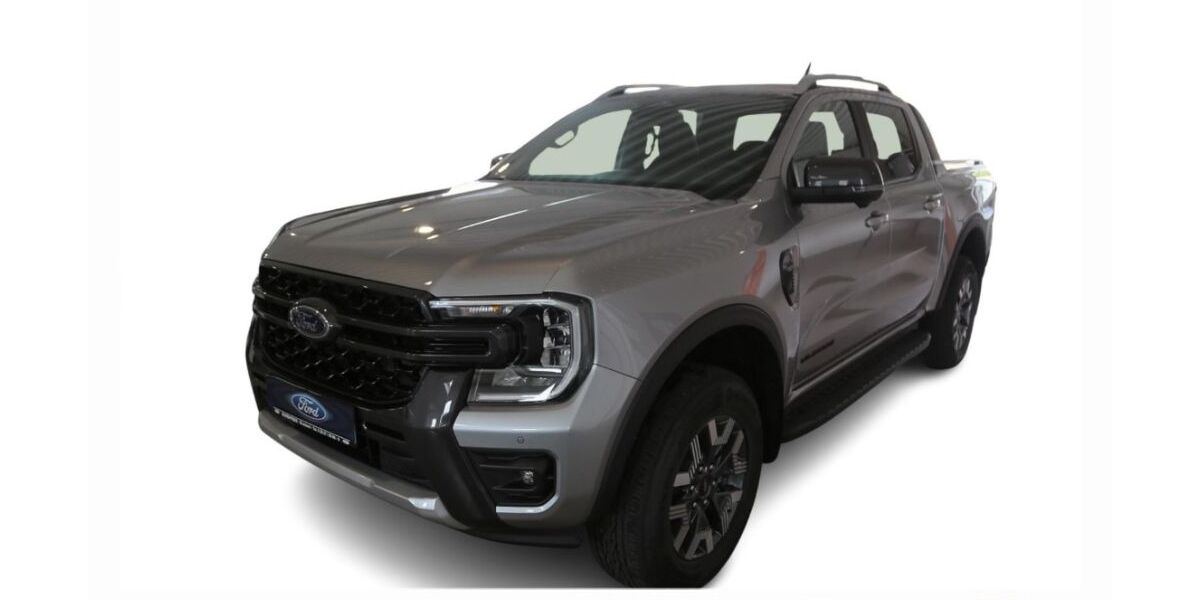 Ford Ranger 31.900 km 51.480 &euro; Braubach 56338
