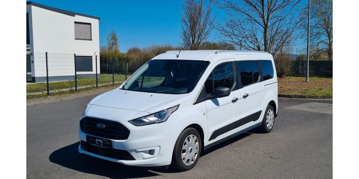 Ford Transit 215.000 km 9.500 &euro; Koblenz 56070