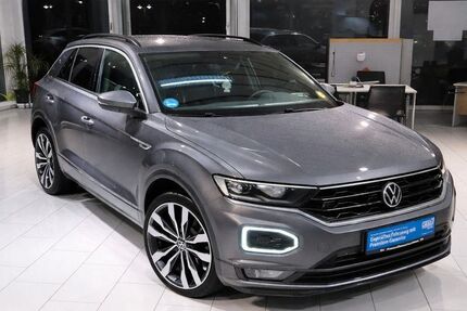 VW T-Roc 95.000 km 22.399 &euro; Selters 56242