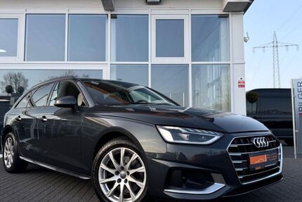 Audi A4 101.125 km 21.880 &euro; Bad Honnef 53604
