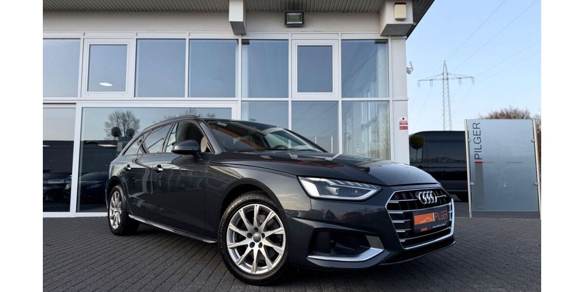 Audi A4 101.125 km 21.880 &euro; Bad Honnef 53604