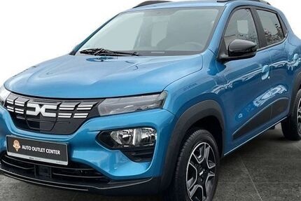 Dacia Spring 11.522 km 12.290 &euro; Koblenz 56070