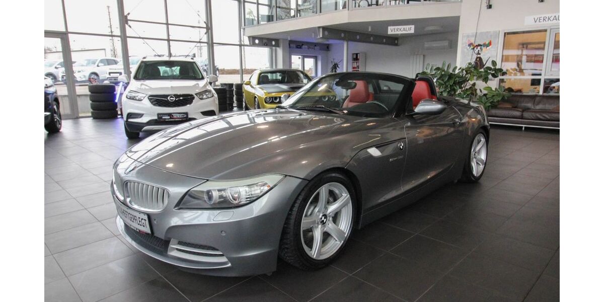 BMW Z4 183.300 km 15.500 &euro; Lahnstein 56112
