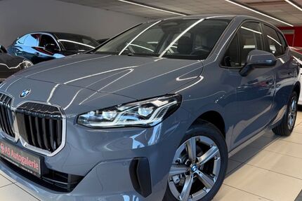 BMW 218 Active Tourer 10.000 km 26.750 &euro; Bad Breisig 53498