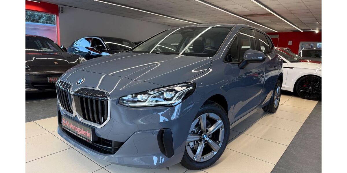 BMW 218 Active Tourer 10.000 km 26.750 &euro; Bad Breisig 53498