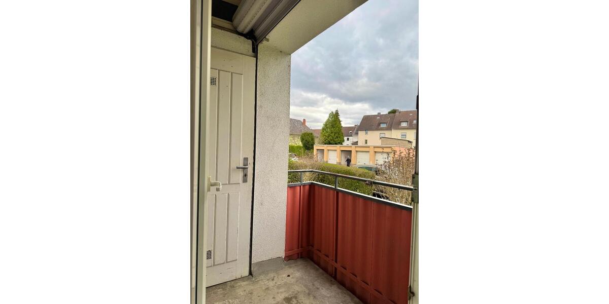 Erdgeschoßwohnung Andernach - 4 Zimmer, 76 m&sup2;, 865&euro; | Angebot:25887791