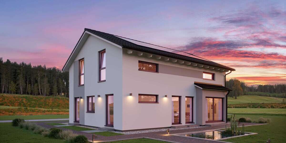 Einfamilienhaus Wehr - 4 Zimmer, 160 m&sup2;, 737.690&euro; | Angebot:25234115