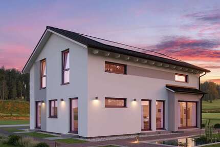 Haus Wehr - 4 Zimmer, 160 m&sup2;, 737.690&euro; | Angebot:25234115