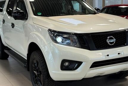 Nissan Navara 112.832 km 24.990 &euro; Neuwied 56564