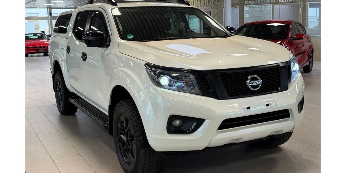 Nissan Navara 112.832 km 24.990 &euro; Neuwied 56564