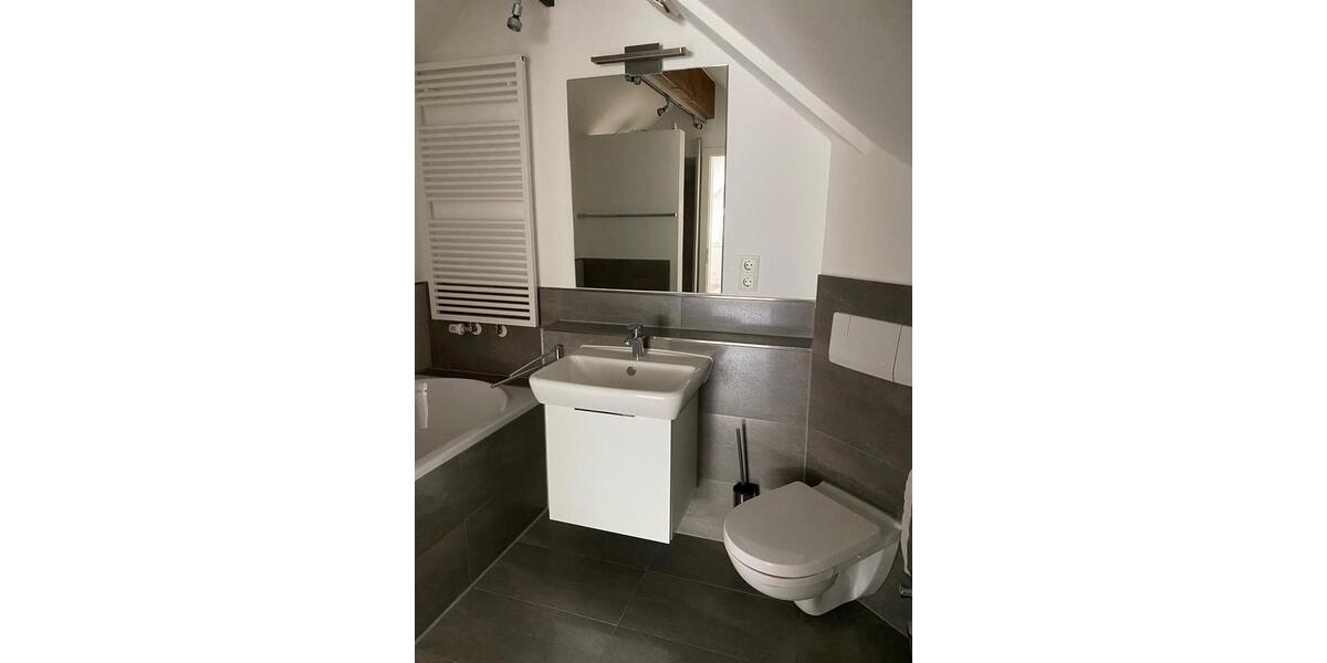 Maisonettenwohnung Bad Honnef - 2 Zimmer, 81 m&sup2;, 1.000&euro; | Angebot:25843013