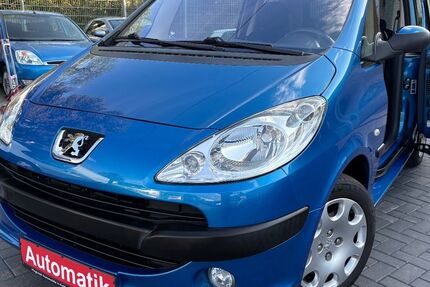 Peugeot 1007 128.486 km 2.999 &euro; Koblenz 56070