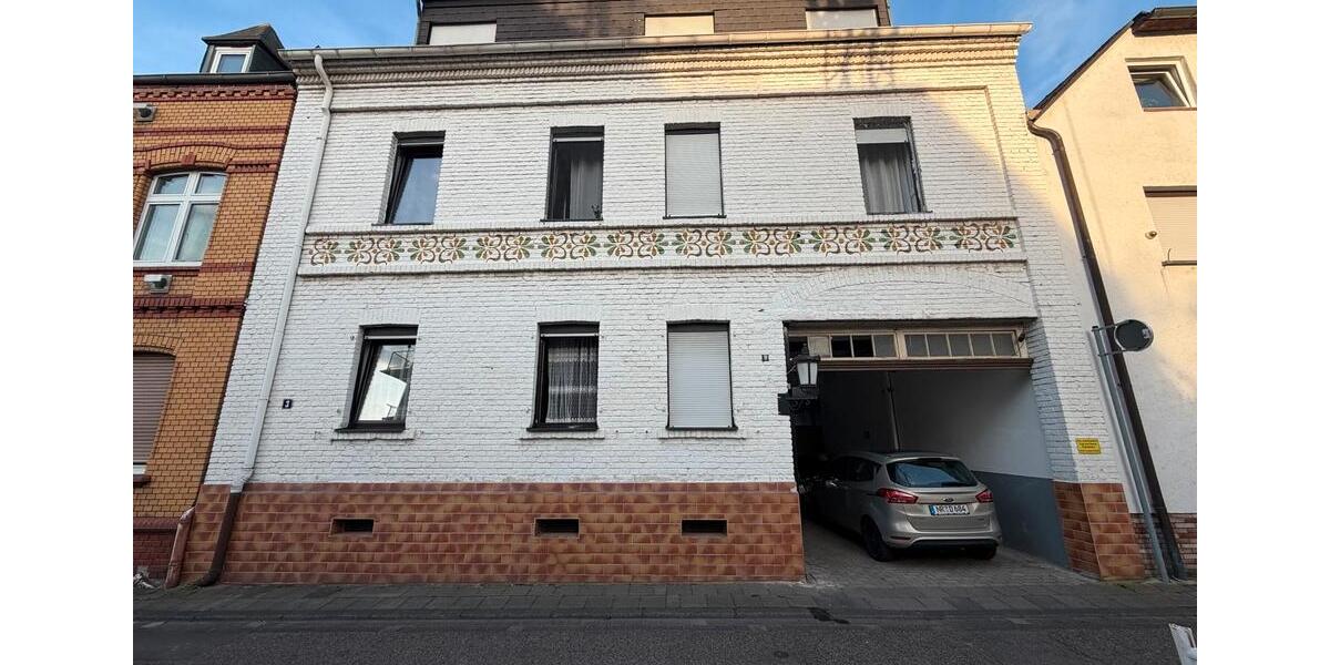 Einfamilienhaus Neuwied Block - 10 Zimmer, 225 m&sup2;, 309.000&euro; | Angebot:26846380