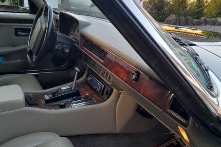 Jaguar XJS 63.000 km 22.999 &euro; Neustadt 53577