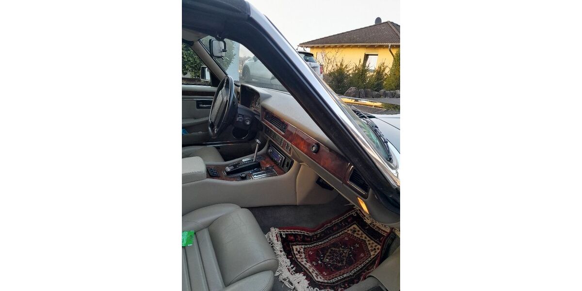 Jaguar XJS 63.000 km 22.999 &euro; Neustadt 53577