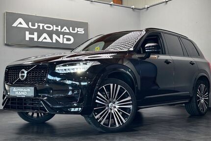 Volvo XC90 93.112 km 43.990 &euro; Bad Honnef/Rottbitze 53604