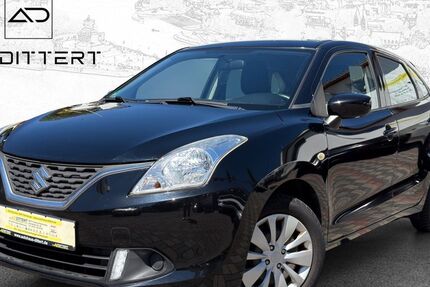 Suzuki Baleno 75.950 km 8.990 &euro; Koblenz-Niederberg 56077