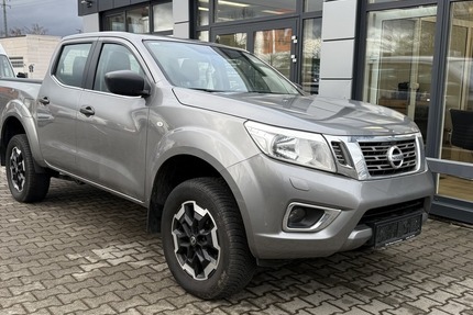 Nissan Navara NP300 Acenta Double Cab 4x4 49.600 km 27.990 &euro; Koblenz 56070