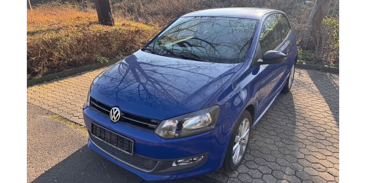 VW Polo 115.600 km 4.500 &euro; Ransbach-Baumbach 56235