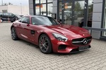 Mercedes-Benz AMG GT S MB 100 Garantie 128.000 km 64.990 &euro; Koblenz 56070
