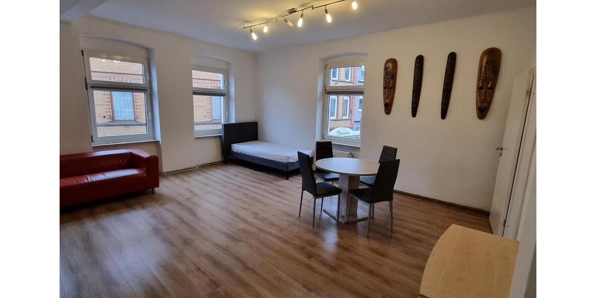 Etagenwohnung Höhr-Grenzhausen Grenzhausen - 2 Zimmer, 70 m&sup2;, 15&euro; | Angebot:24441831