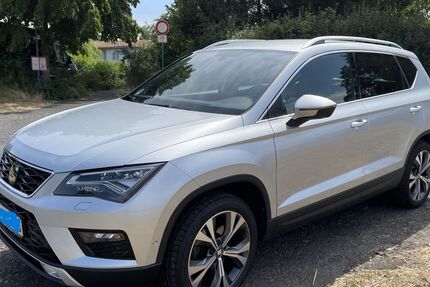 Seat Ateca 79.500 km 17.100 &euro; Koblenz 56077
