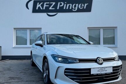 VW Passat Variant 25.500 km 35.999 &euro; Kottenheim 56736