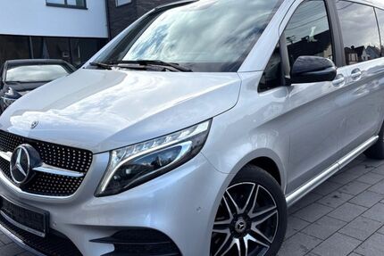 Mercedes-Benz V 250 160.000 km 41.890 &euro; Ransbach-Baumbach 56235