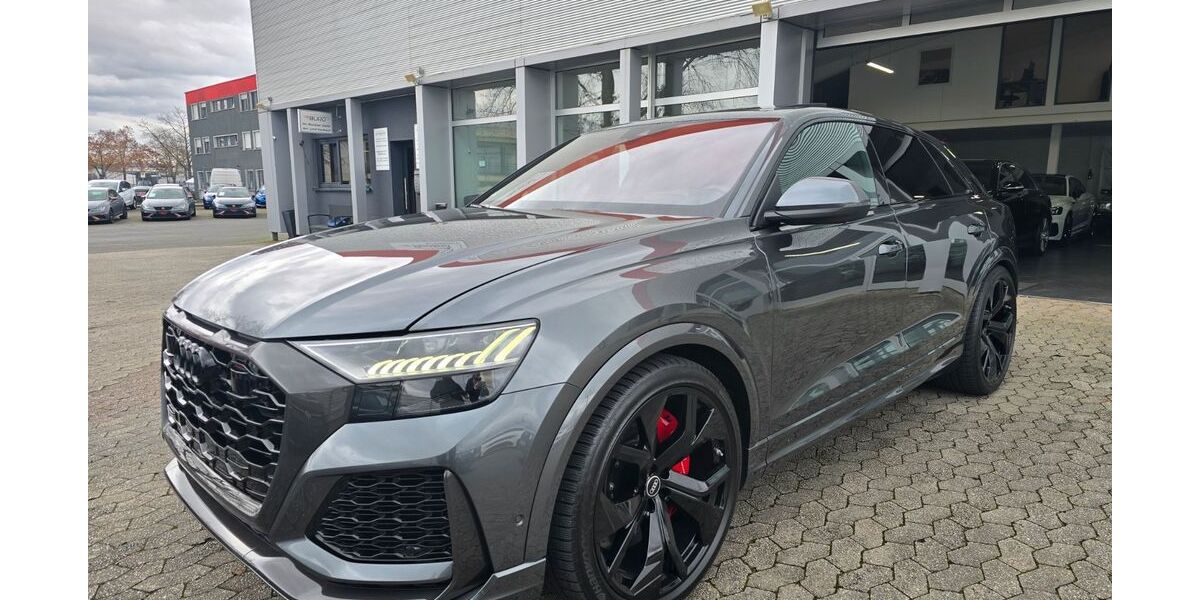 Audi RSQ8 69.980 km 87.680 &euro; Neuwied 56566