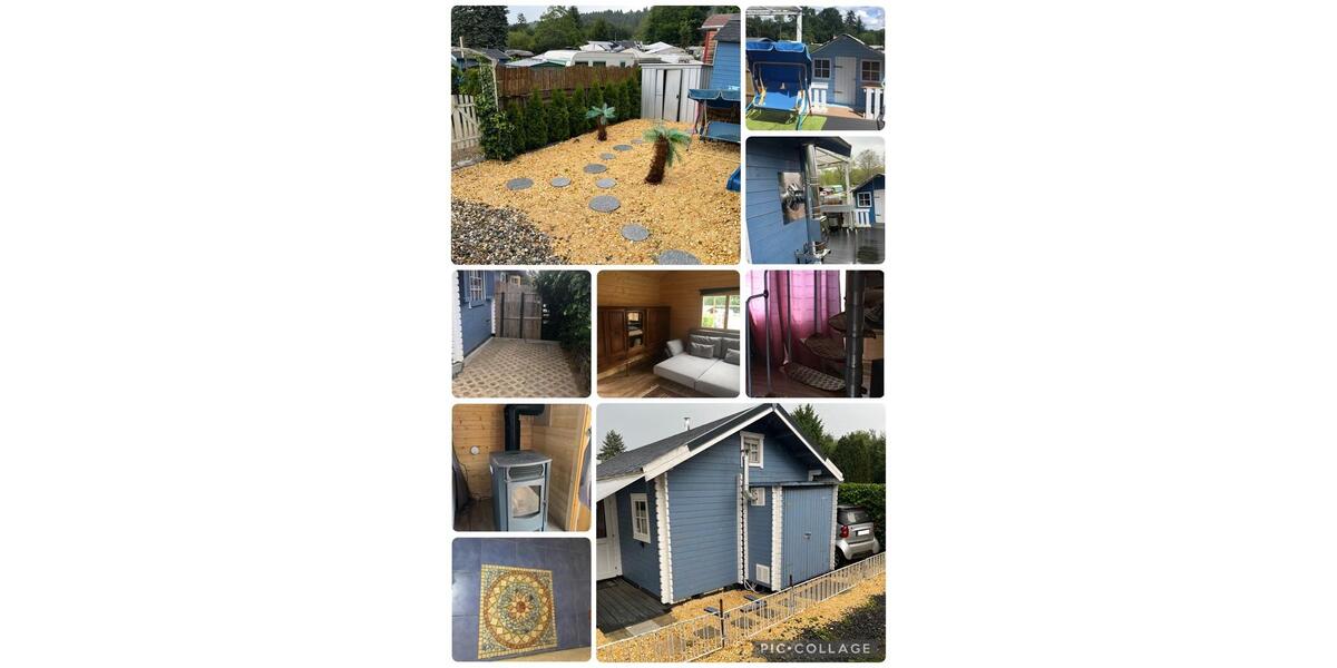 Bungalow Koblenz - 2 Zimmer, 30 m&sup2;, 49.000&euro; | Angebot:25960536
