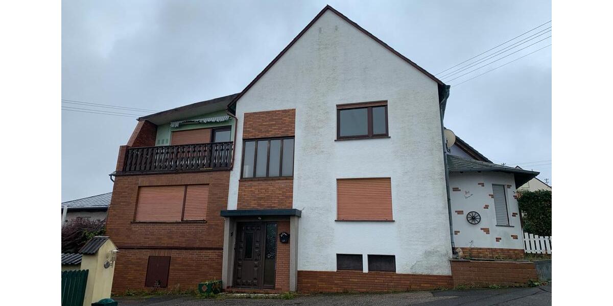 Etagenwohnung Boppard - 4 Zimmer, 114 m&sup2;, 750&euro; | Angebot:25965347