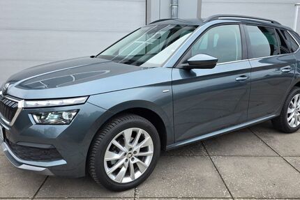 Skoda Kamiq 29.800 km 21.990 &euro; Neuwied 56567