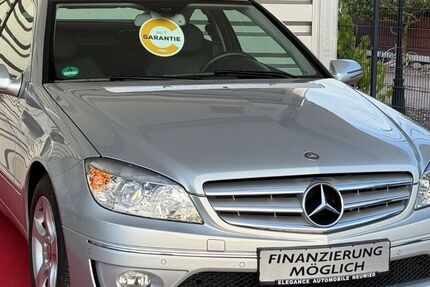 Mercedes-Benz CLC 180 63.400 km 8.650 &euro; Neuwied 56567