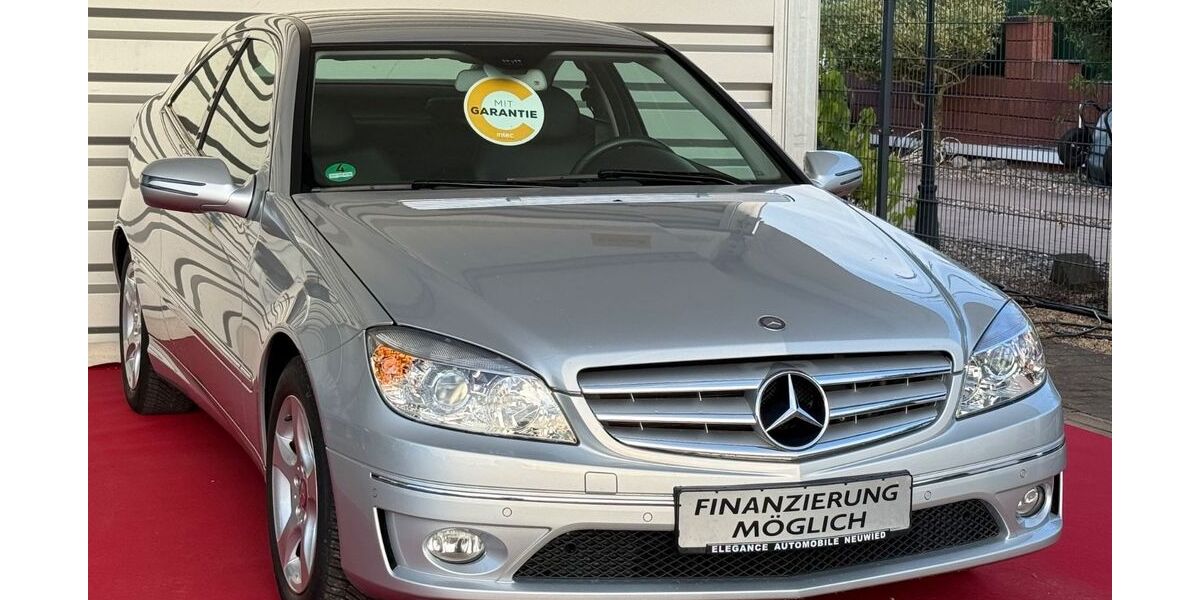 Mercedes-Benz CLC 180 63.400 km 8.650 &euro; Neuwied 56567