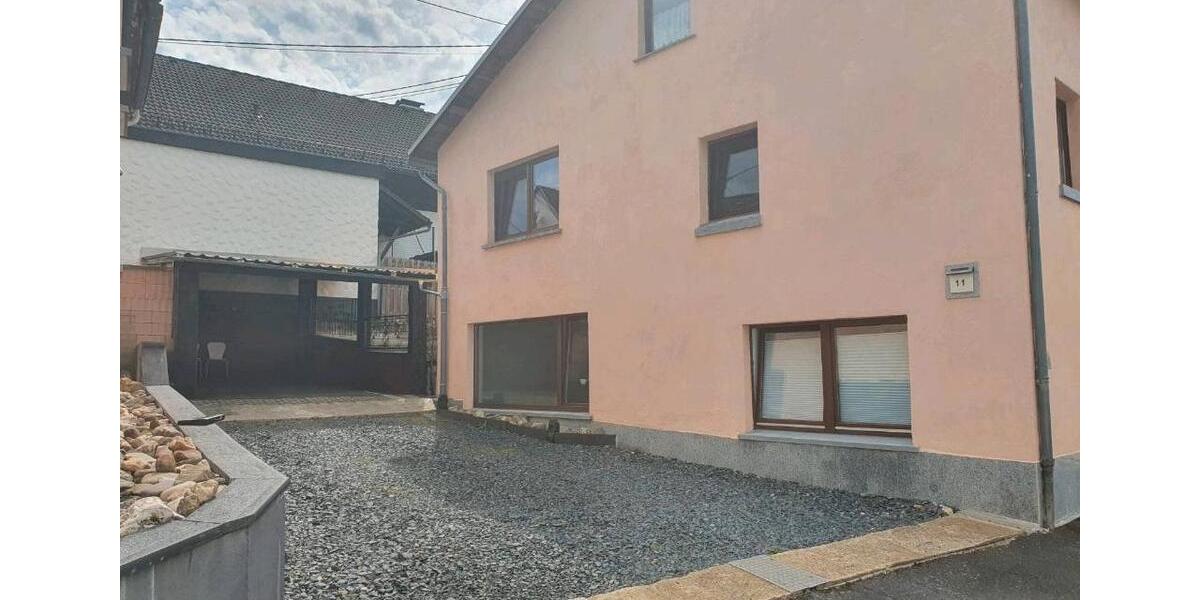 Einfamilienhaus Melsbach - 6 Zimmer, 134 m&sup2;, 255.000&euro; | Angebot:26048991