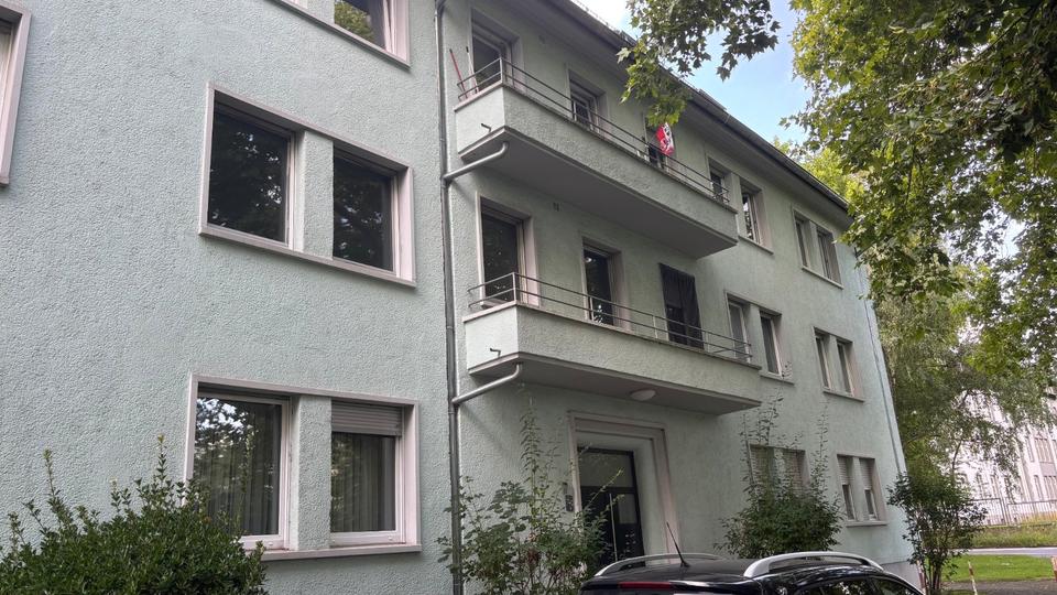 Etagenwohnung Koblenz Bubenheim - 2 Zimmer, 50 m&sup2;, 150.000&euro; | Angebot:26283381