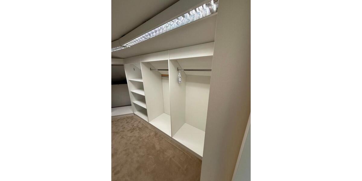 Dachgeschoßwohnung Koblenz - 4 Zimmer, 105 m&sup2;, 1.300&euro; | Angebot:25918961