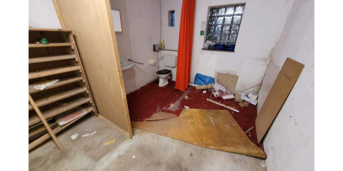 Einfamilienhaus Urbach - 5 Zimmer, 113 m&sup2;, 95.000&euro; | Angebot:25685048