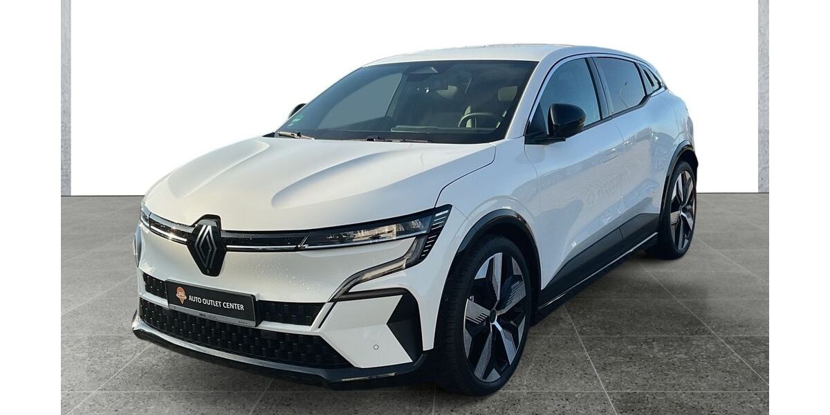 Renault Megane E-TECH 29.345 km 26.990 &euro; Koblenz 56070