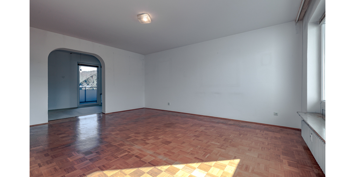 Bad Honnef: 4 Zimmer 3 Balkone keine Provision! - Etagenwohnung Bad Honnef | Angebot:25427026