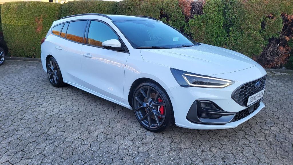 Ford Focus 16.054 km 36.900 &euro; Bad Neuenahr 53474