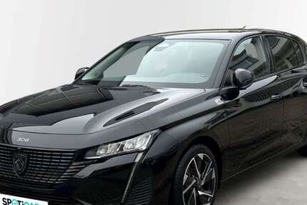 Peugeot 308 24.190 km 21.890 &euro; Mayen 56727